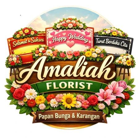 Papan Bunga Patikraja